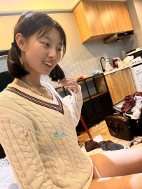 ☘️茜茜 160cm.46kg.45kg.19歲  這位可愛的妹子