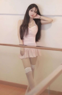 #高雄 小楠 162 C 21歲 清純可愛小護士