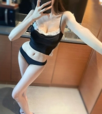 小娜 165cm Dcup 24歲 46kg  漂亮臉蛋 肥臀+小蠻腰