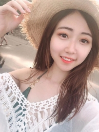 莉莉 160-48-D-23歲  小小隻料很足
