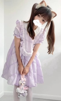 #新妹特價10k  蘭心 158.44.B.19歲  小隻學生 清純可口