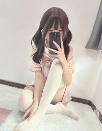 #高雄 奶昔 156cm.C奶.43kg.18歲 可愛清純 超級甜美 待開發!!