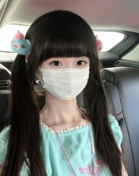 北一學生妹下海啦 #初次接客 思思 155cm.C奶.44kg.18歲