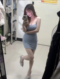 #彰化 喬喬 160. D.49.25 #地勤組員 私下兼職