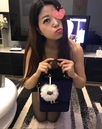 溫溫  156.C.48.29歲 外貌清秀鄰家女生 微肉感鮑魚敏感水多