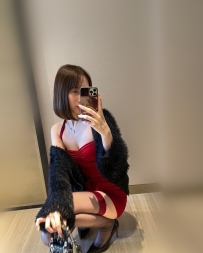 芯語 162cm/48kg/C奶/25y  騷氣滿滿 姿勢配合超多 玩法多變