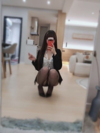 #高雄  小涵166.47.C.27歲  #氣質房屋仲小姐