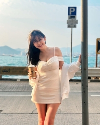 💗 依瑤｜165cm｜E｜50kg｜26歲