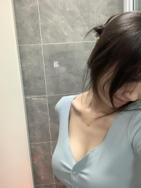 💕 甜兔 162 47kg D奶 25歲    ✨ #甜妹系列