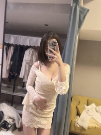 #臺中 莎莎 164cm D奶 28歲 性感少婦開課 #很騷 很會玩