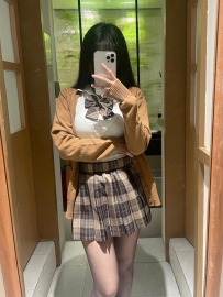 幸運 160cm/46kg/D奶/20歲  粉嫩俏皮的寶貝