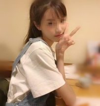 #臺中 小宅 159cm/Bcup/45kg/21歲 清純可愛又俏皮很貼心學生妹