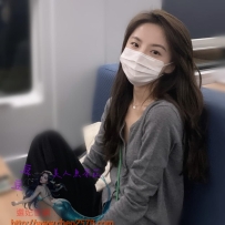 蓉兒  166  C+奶 26歲      氣質型騷貨，反差大