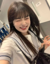 #臺中  蕊咪 162.42kg.B.20歲  纖細骨感妹 非常可愛的學生妹