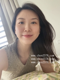 XX公司的人事經理  米奇 165cm C 46 27歲  很有氣質 穿著有品味
