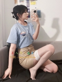 純情  159cmC奶20歲  類型：清純 可愛  敏感