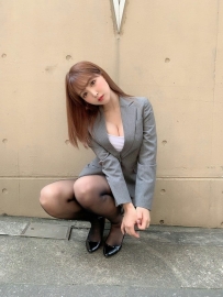 雅樂  實習OL  166CM 24歲 D+46kg