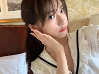 果果 163-C-19y-45kg  水手服 乖巧健談 配合度高