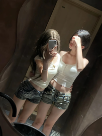 Abby  163   47  C+   21歲   天心   162   47   C+  22歲