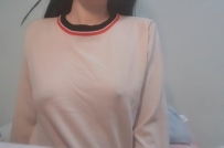 各種體位都能配合自如 亞琪  161.Ccup.23歲.46kg