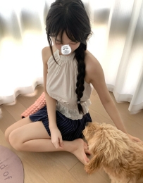 #高雄 小茹｜156 |E｜43｜19歲 小茹是一個很乖巧的女孩子