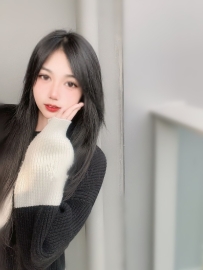 #臺北  梨子 163cm/46kg/Ccup/24y  長相漂亮走在路上會讓你盯著看那種