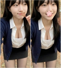 汽車銷售業務員 這樣的身材 有人喜歡嗎  很好摸😍