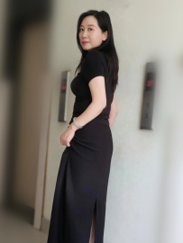 妮可  163cm D 48 40歲  騷 膽大 辣 私下很緊 長期保養