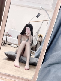 #彰化 牛奶 160/45/D/22歲