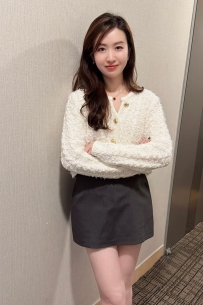#氣質輕熟女推薦  ❤️秒殺價3500  可伊 165.D.47.28歲