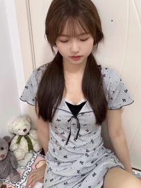 #高雄 擁有甜美的笑容和水靈靈的大眼睛