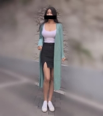 #新竹  哆啦 168-E-50kg-26 性感辣妹 #E罩杯Q軟