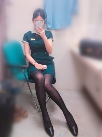 #熱推長腿空姐  #特價8000  幼幼 168.47.C.24y  空姐美少女，五官標誌