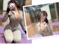 #F奶慾姐  大奶肥臀 #性感好啪  #手感讚