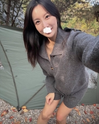 高雄 l 小英 163.D.50.32歲 l 野性爆發就想做不停！