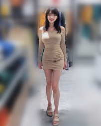 高雄 娃娃 166cm.D+奶24歲  風騷辣妹 翹臀 大奶  #高雄