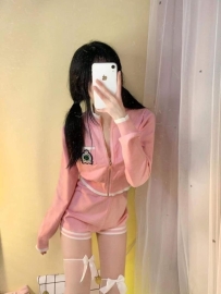 #臺南  小莉 160cm/Ccup/19歲/45kg  前兩天剛面試的學生妹