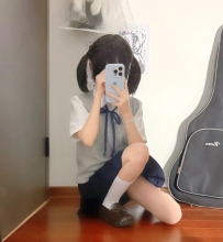 沐夏 158.C.45.19歲  #甜美長腿正妹 粉嫩緊實