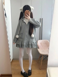 高雄可約｜小琪 158.46.B+.18歲  【 嬌小可愛學妹 】