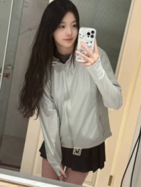 多多 159cm   45kg  C奶  20歲    #可愛 靚麗 有氧少女