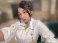 嬌小可愛小護士  喬妹  161cm D 47 24歲