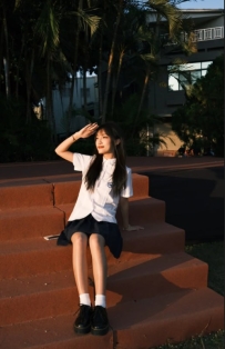 青春肉體 學生妹 鮑魚水多   超級淫蕩 喜歡口交 口交技術很好