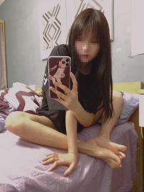 #台北  可恩 160.C.45.21歲  青春 #學生妹 清純又悶騷