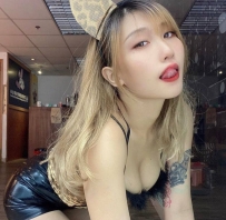 小妍 161 46 D 28歲 單身酒促妹   禁慾很久  現在很想要