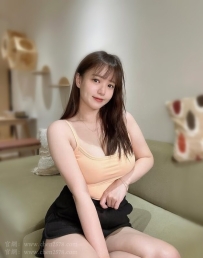 台北 l 凱欣 165cm 53kg Fcup 26歲 l 白皙皮膚、F+傲人美乳