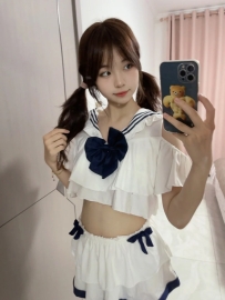 #高檔學生兼職  雨朵 158cm.B.43.20歲