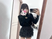 豆豆連假精選♥️甜妹系列    #女大生  小柒同學