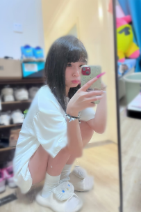 臺北  小惠 20.158.45.C  青春洋溢的學生妹 活潑又可愛