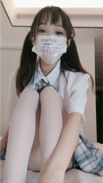 #私藏學生妹  晴兒 155  40 B 18歲