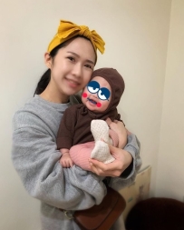 #彰化    單親媽媽汐琳 163cm 47kg Dcup  26歲